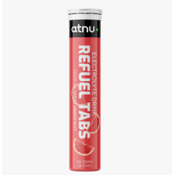 atnu REFUEL ELECTROLYTE TABS - SWEET GRAPEFRUIT