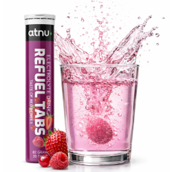 atnu REFUEL ELECTROLYTE...