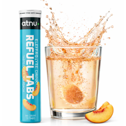 atnu REFUEL ELECTROLYTE...