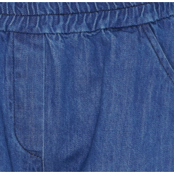 Marta Du Château Kaisa Jeans Blue Denim