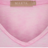 Marta Du Château Marianna Tee Rose
