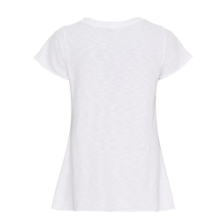 Marta Du Château Marianna Tee White
