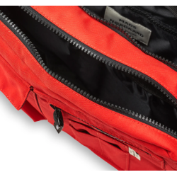 Mads Nørgaard Bel One Cappa Bag 200140 2969 Fiery Red
