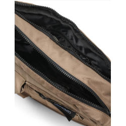Mads Nørgaard Bel One Cappa Bag 200140 9775 Walnut