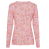 Marta Du Château Elissa 7914 Blouse Rosa