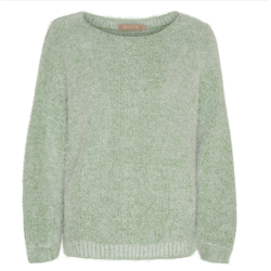 Marta Du Château Anouk Knit...