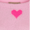 Marta Du Château Clover Knit 9585 Pink