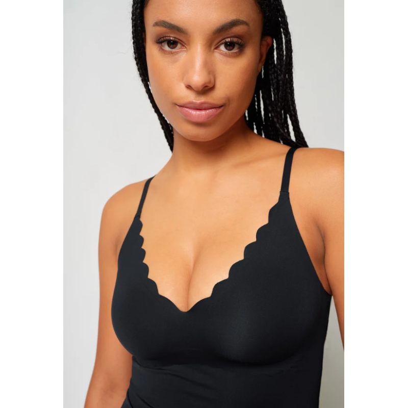 SKINY Sensation Camisole Top 087056 Black