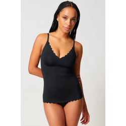 SKINY Sensation Camisole Top 087056 Black