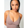 SKINY Sensation Camisole Top 087056 A076 Antler