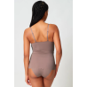 SKINY Sensation Camisole Top 087056 A076 Antler