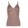 SKINY Sensation Camisole Top 087056 A076 Antler