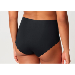 SKINY Sensation High Waist Brief 087059 Black