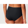 SKINY Sensation High Waist Brief 087059 Black