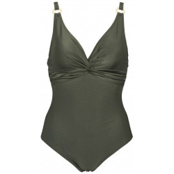 Missya Lucca Swimsuit Solid...