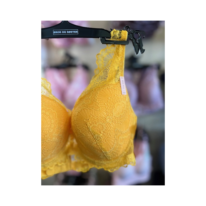 Missya Tanya Bra Fill 13016 096 Vintage Gold