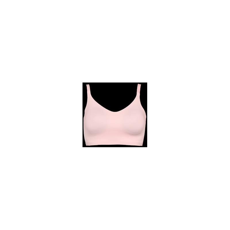 Missya Seamless Bra 13533 252 Light Rose