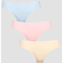 Missya Seamless String...