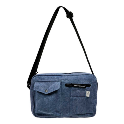 Mads Nørgaard Denim Cappa...