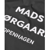 Mads Nørgaard Rainy Scape Cape 205630 Black