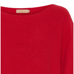 Marta Du Château Sia Knit 5003 2057 Red