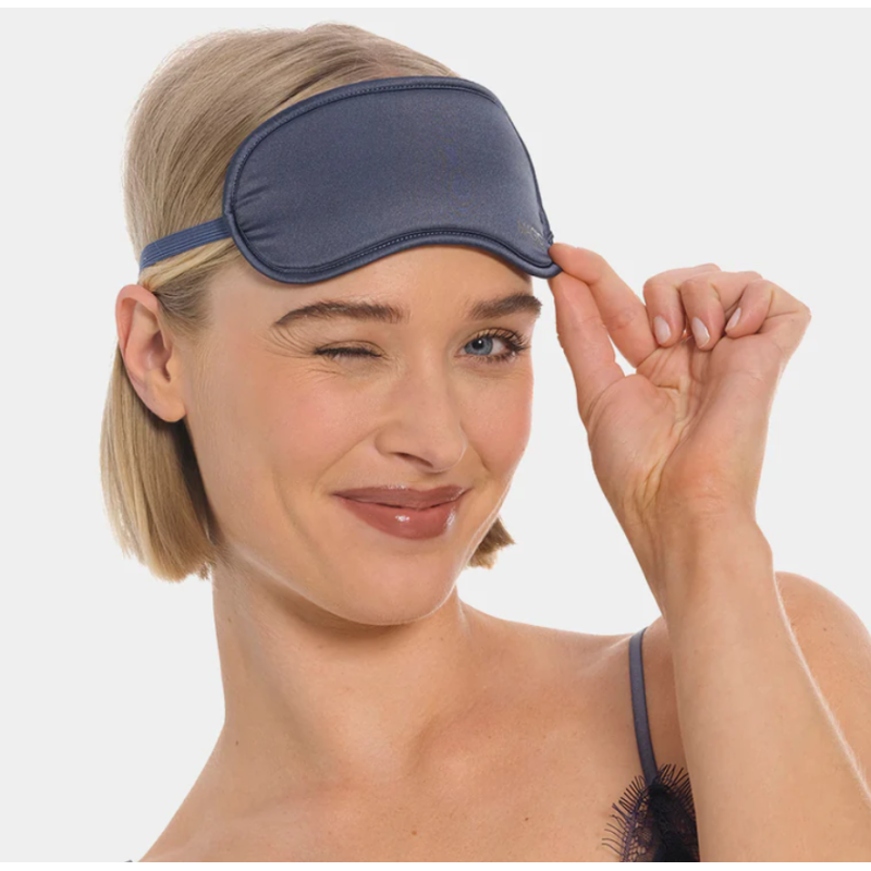 MAGIC Body Fashion Eye Mask Grey