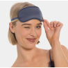 MAGIC Body Fashion Eye Mask Grey