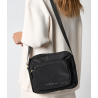HYPEtheDETAIL Cross Over Bag 100-400-9 Black