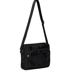 HYPEtheDETAIL Cross Over Bag 100-400-9 Black