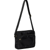 HYPEtheDETAIL Cross Over Bag 100-400-9 Black