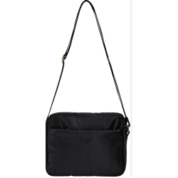 HYPEtheDETAIL Cross Over Bag 100-400-9 Black