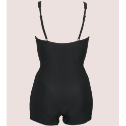 Missya Argentina Shorts Swimsuit 13424 Black