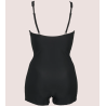 Missya Argentina Shorts Swimsuit 13424 Black