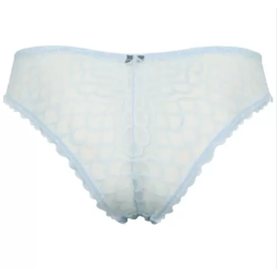 Missya Leia Brazilian 14691 007 Light Blue