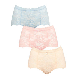 Missya Lace MAxi 3 Pack...