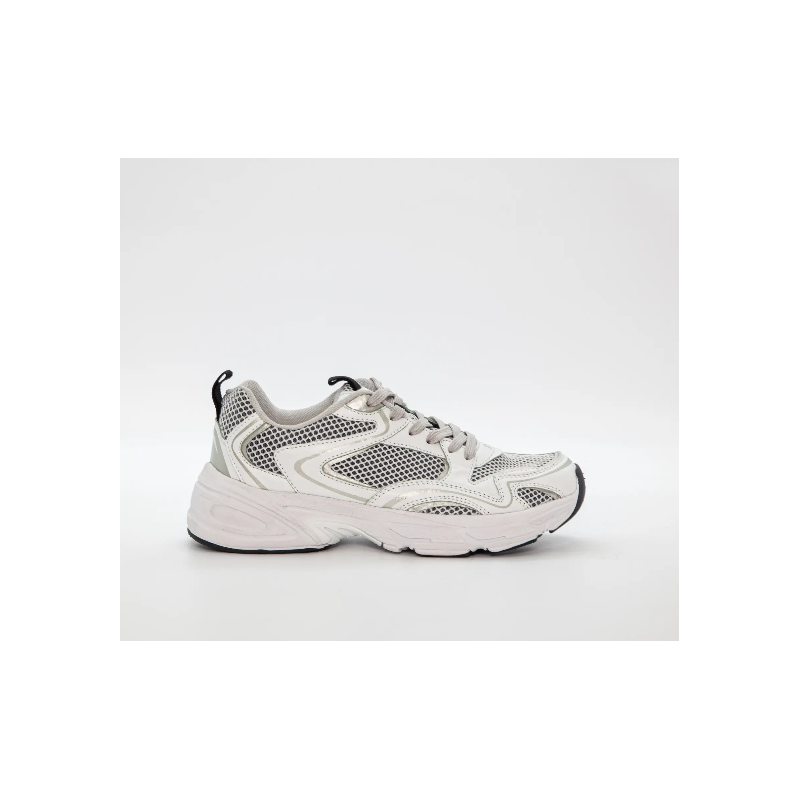 Duffy Sneaker 79-12358 White