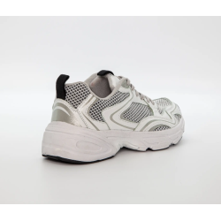 Duffy Sneaker 79-12358 White
