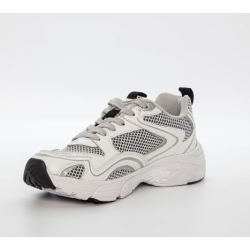 Duffy Sneaker 79-12358 White