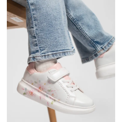 Duffy Kids Snrakers...