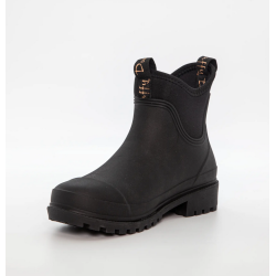 Duffy RubberBoots 90-22001 Black