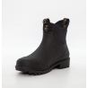 Duffy RubberBoots 90-22001 Black