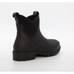 Duffy RubberBoots 90-22001 Black