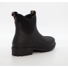Duffy RubberBoots 90-22001 Black