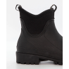 Duffy RubberBoots 90-22001 Black