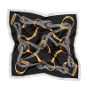 Marta Du Château Juline Scarf 31206 3849 Black