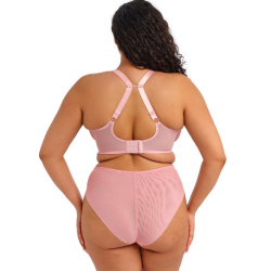 Elomi Aerith UW Plunge Bra EL303602RO Rose