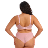 Elomi Aerith UW Plunge Bra EL303602RO Rose