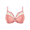 Elomi Aerith UW Plunge Bra EL303602RO Rose