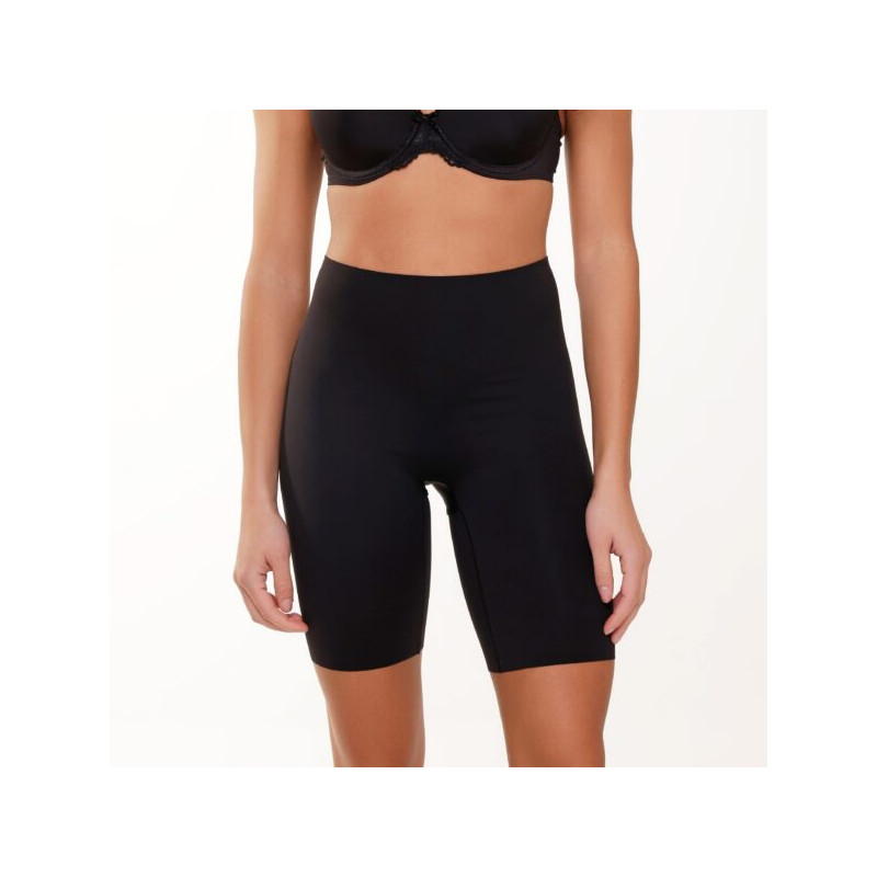 LingaDore Daily 2-Pack Shorts 1400CS-1 Black