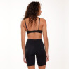 LingaDore Daily 2-Pack Shorts 1400CS-1 Black